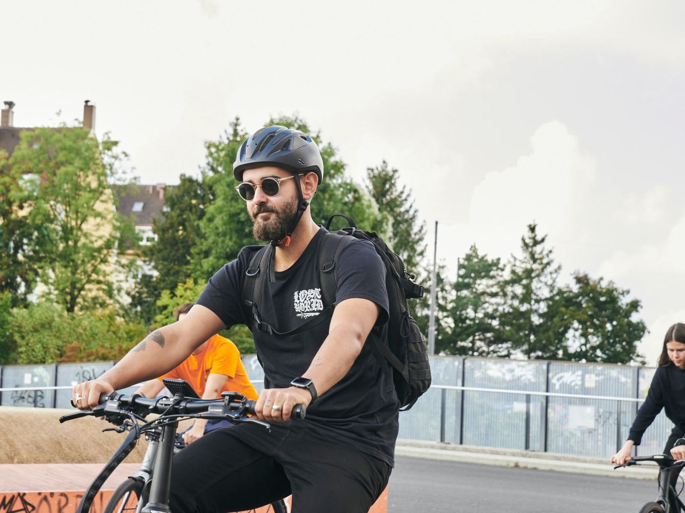 Kort innblikk: Hva er ListNRide?